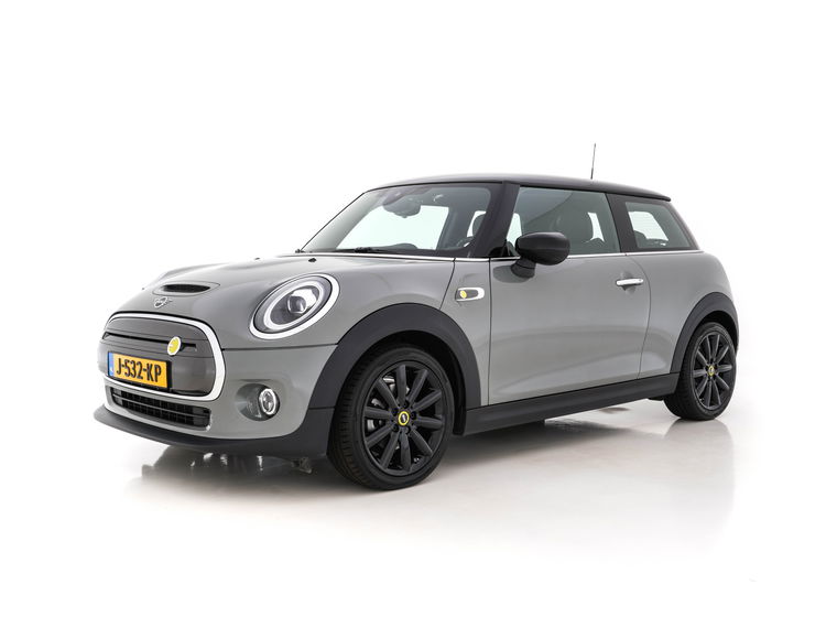 MINI Mini Electric