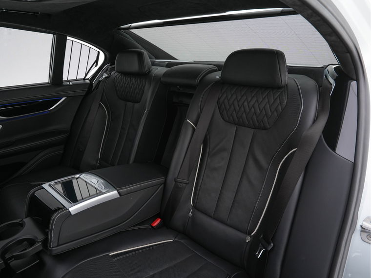 BMW 7 Serie