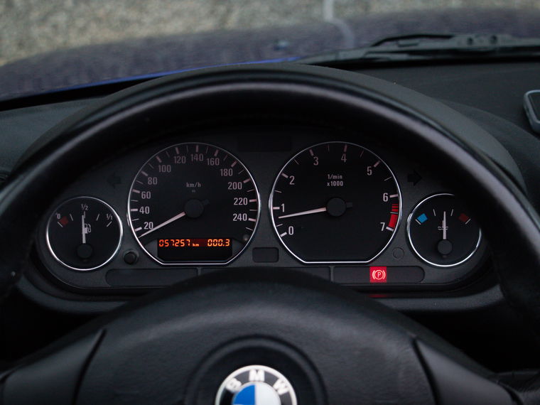 BMW Z3