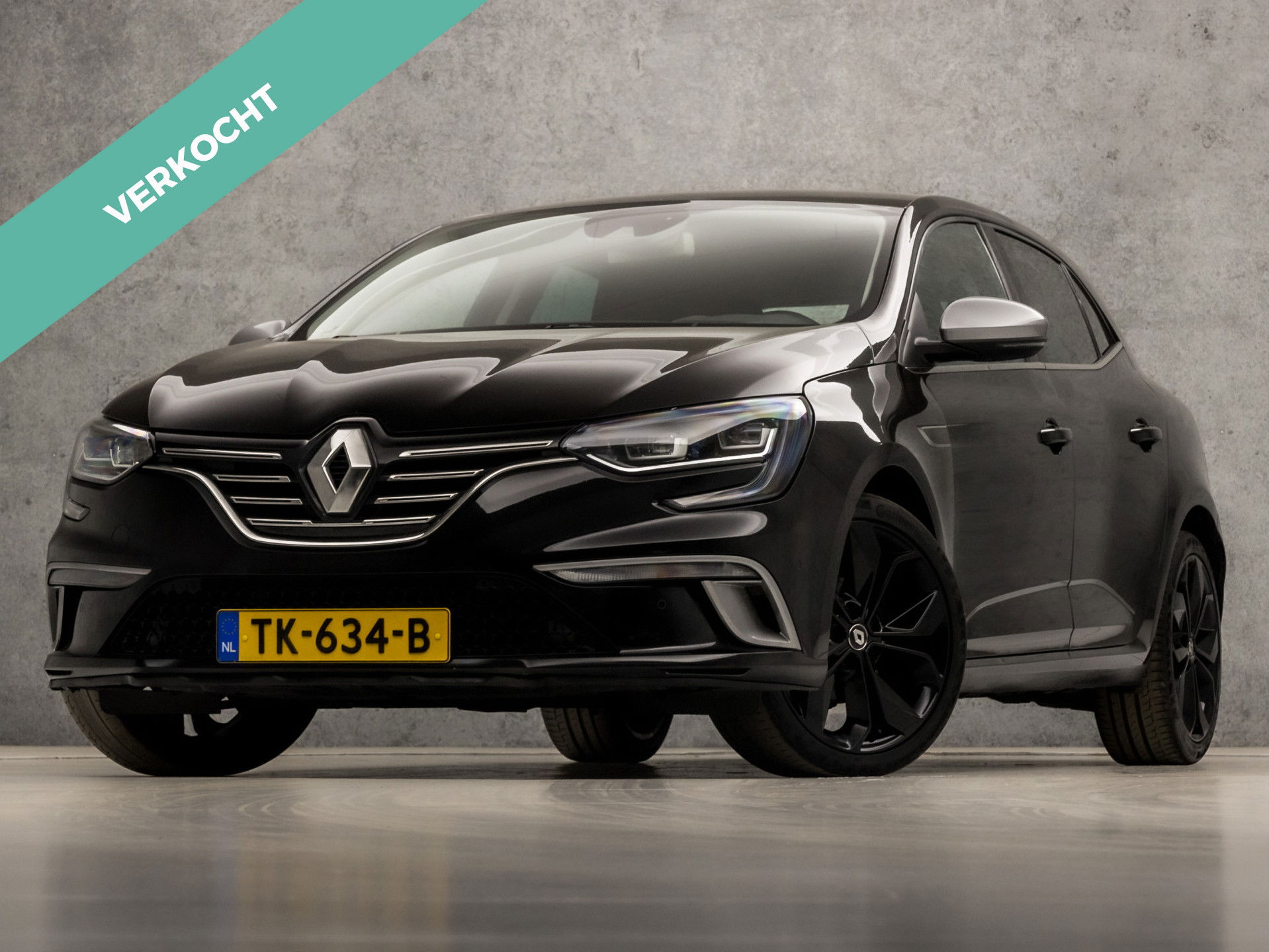 Renault Mégane