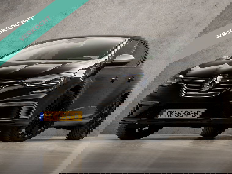 Renault Mégane
