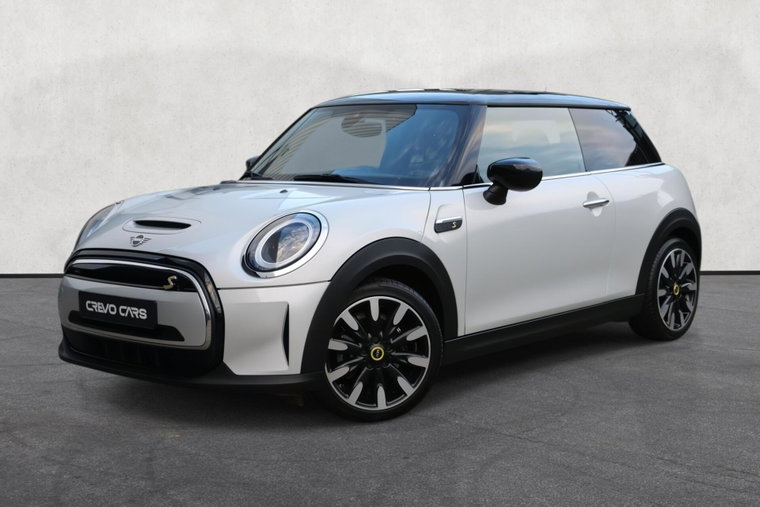 MINI Electric