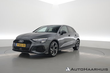 Foto van Audi A3