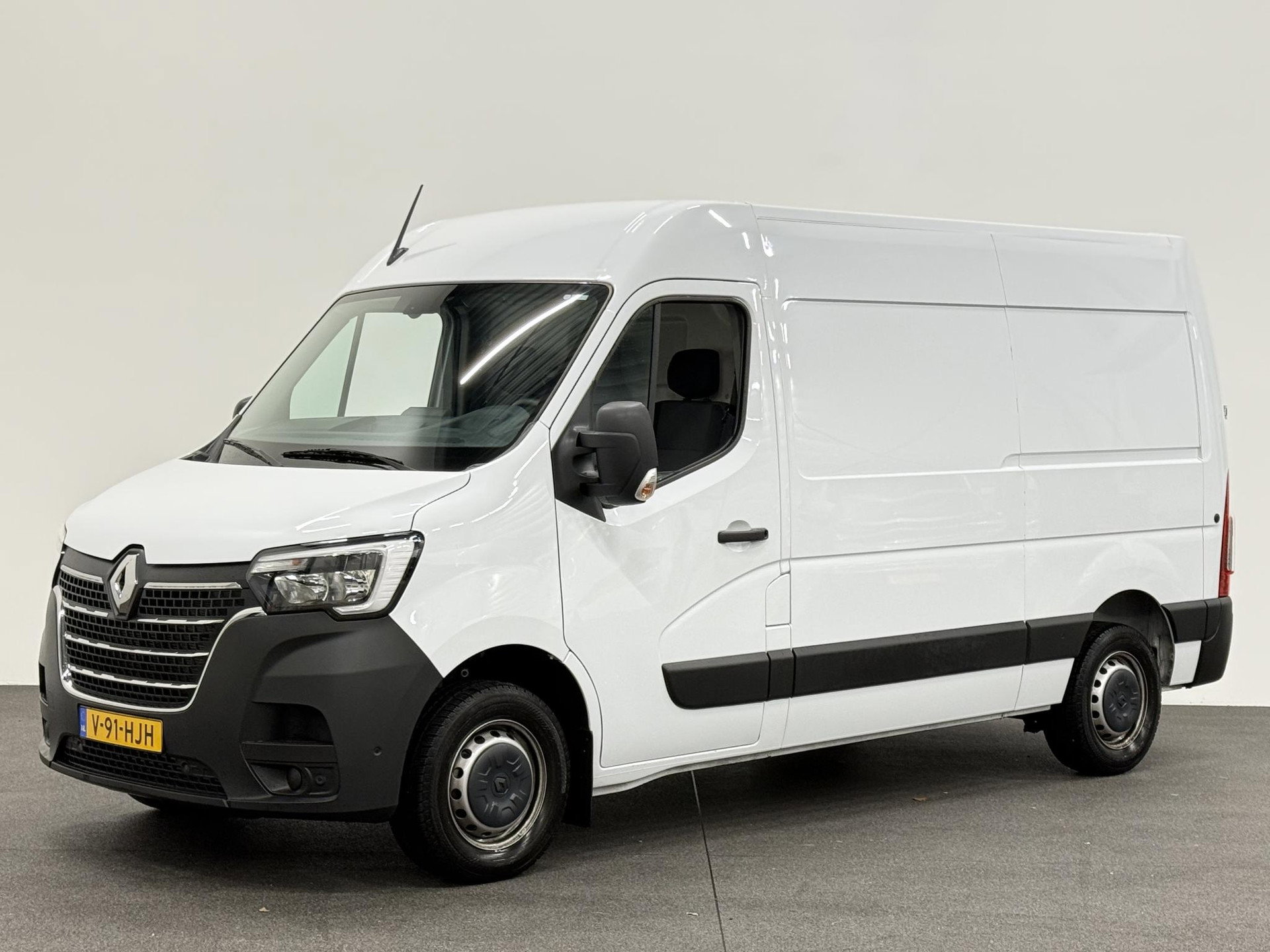 Foto van Renault Master