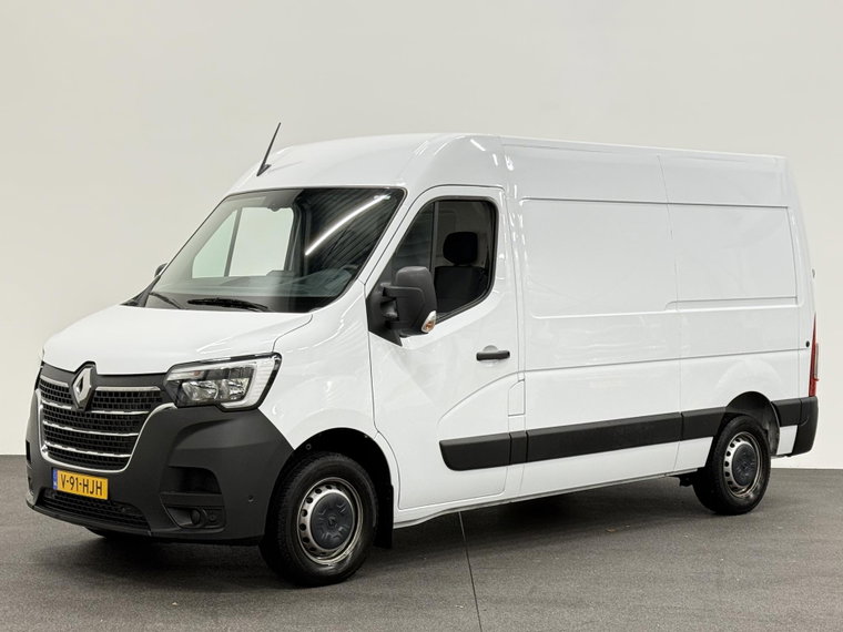 Foto van Renault Master
