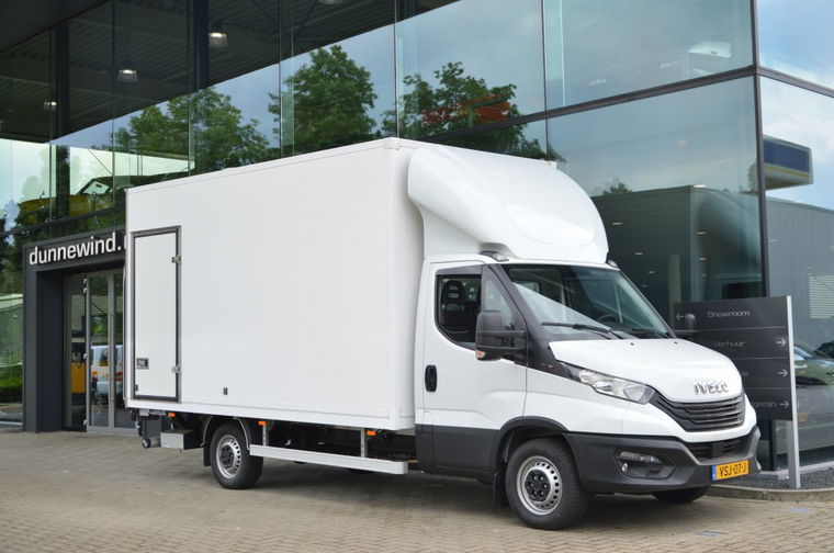 Iveco Daily