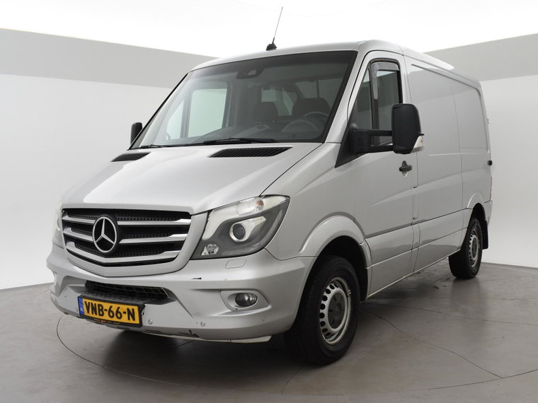 Mercedes-Benz Sprinter foto 1