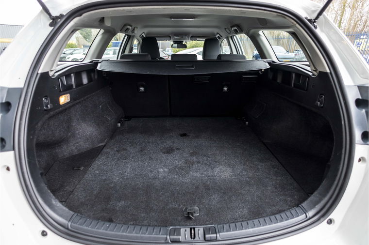 Toyota Auris Touring Sports