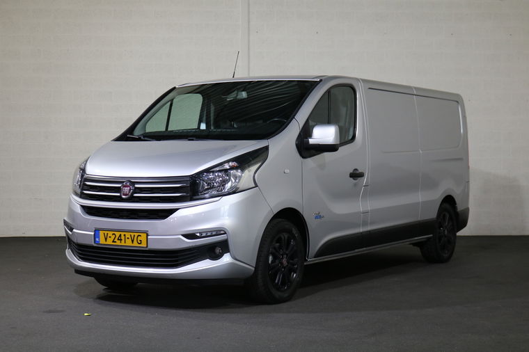 Fiat Talento