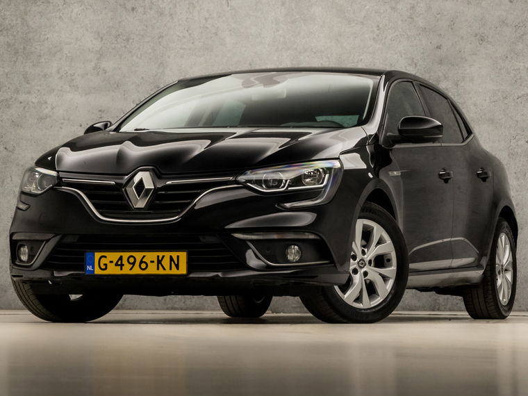 Renault Mégane