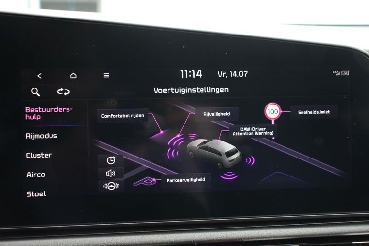 Kia Niro EV