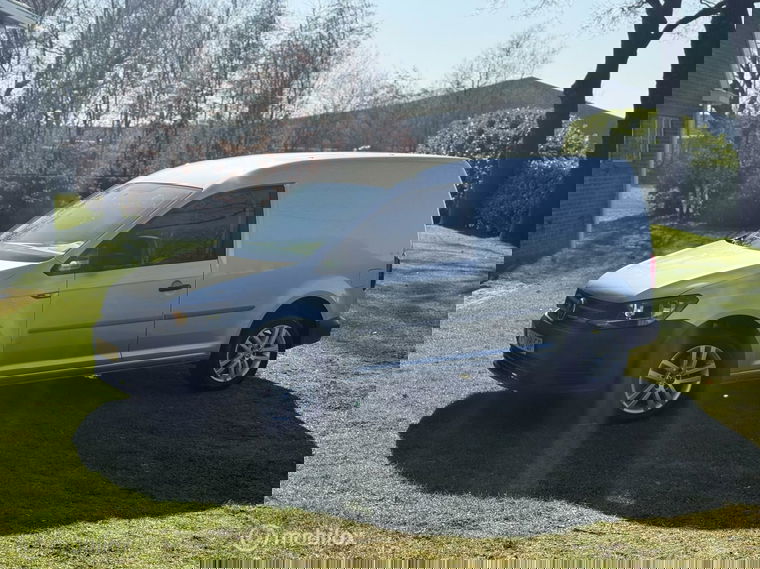 Volkswagen Caddy Bestel