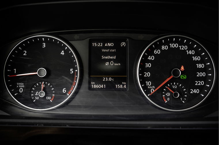 Volkswagen Transporter Multivan T6