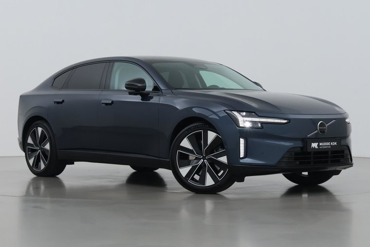 Volvo ES90