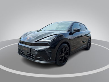 CUPRA Raval