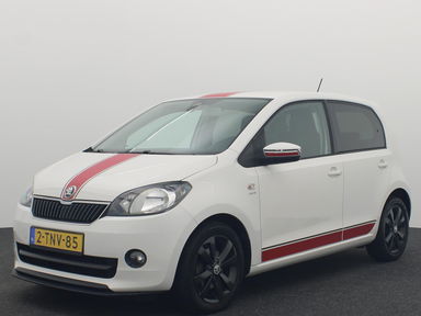 Škoda Citigo