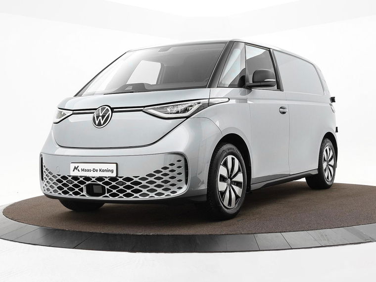 Volkswagen ID. Buzz Cargo