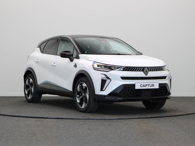 Renault Captur foto 1
