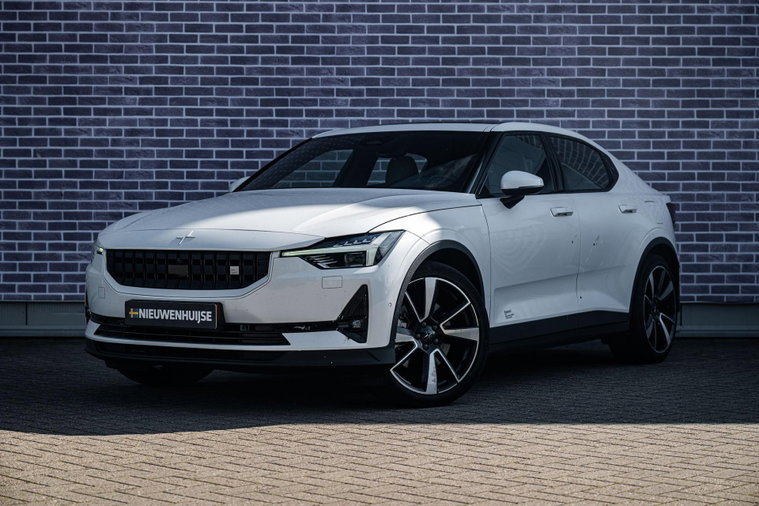Foto van Polestar 2