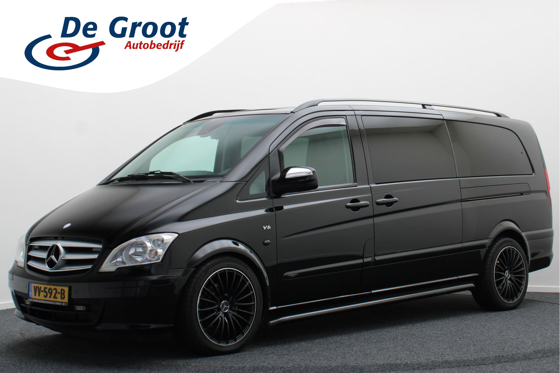 Mercedes-Benz Viano