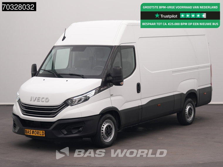 Iveco Daily foto 1