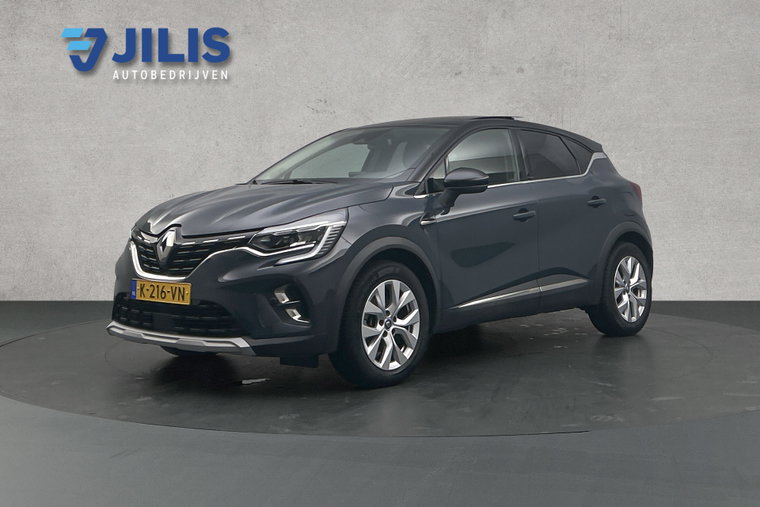 Renault Captur foto 1