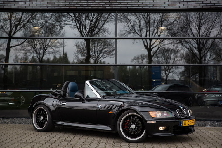 BMW Z3