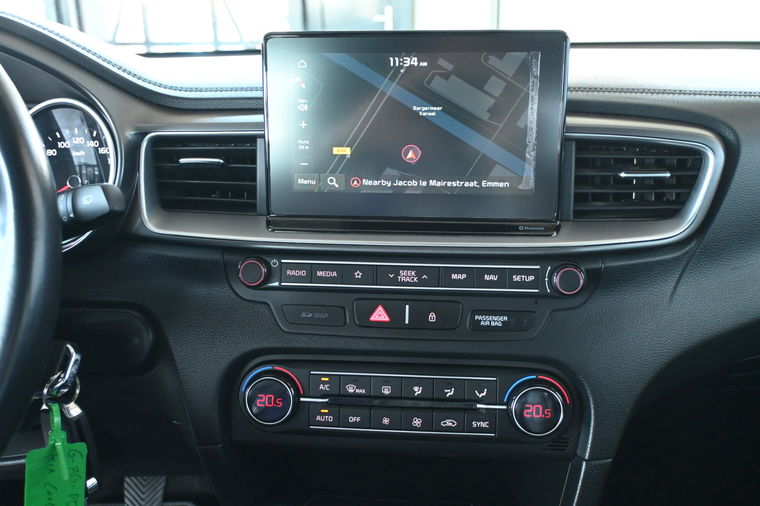 Kia Ceed Sportswagon