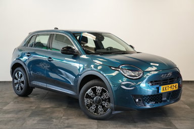Fiat 600