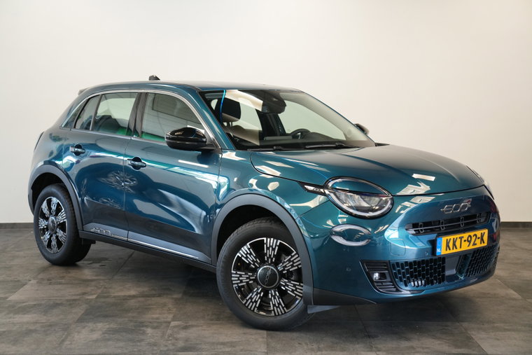 Fiat 600