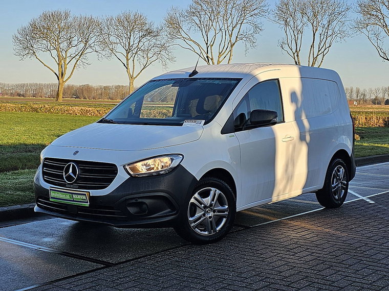 Foto van Mercedes-Benz Citan