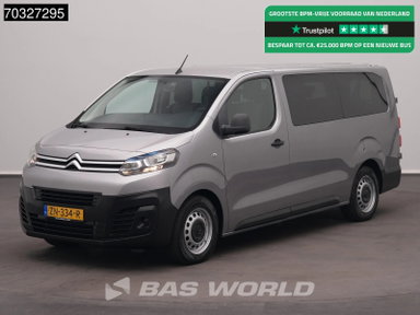 Citroën Jumpy