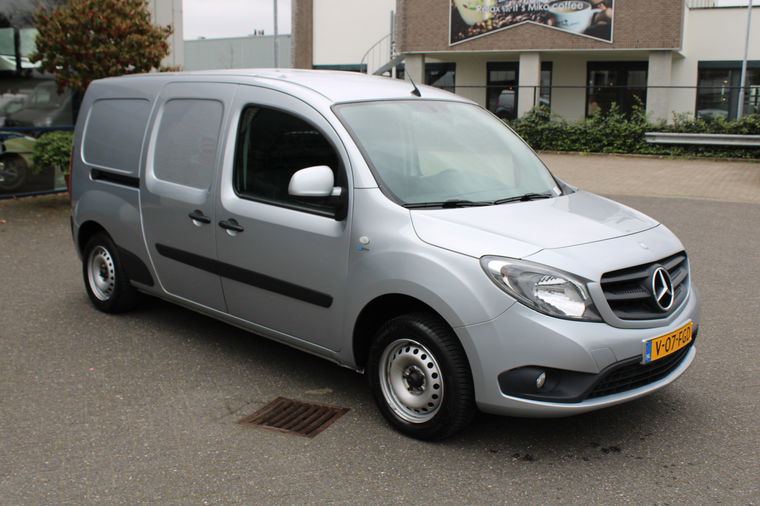 Mercedes-Benz Citan