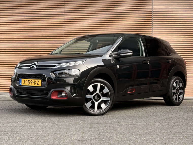 Citroën C4 Cactus
