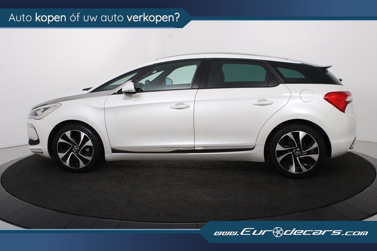 Citroën DS5