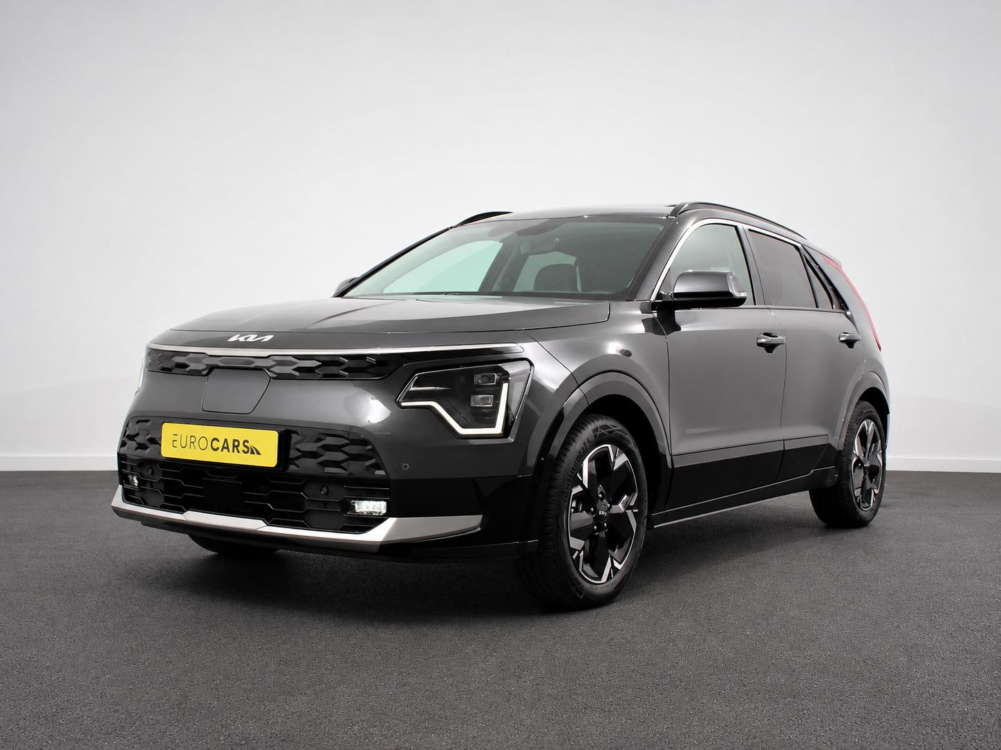 Kia Niro EV DynamicPlusLine 64.8 kWh