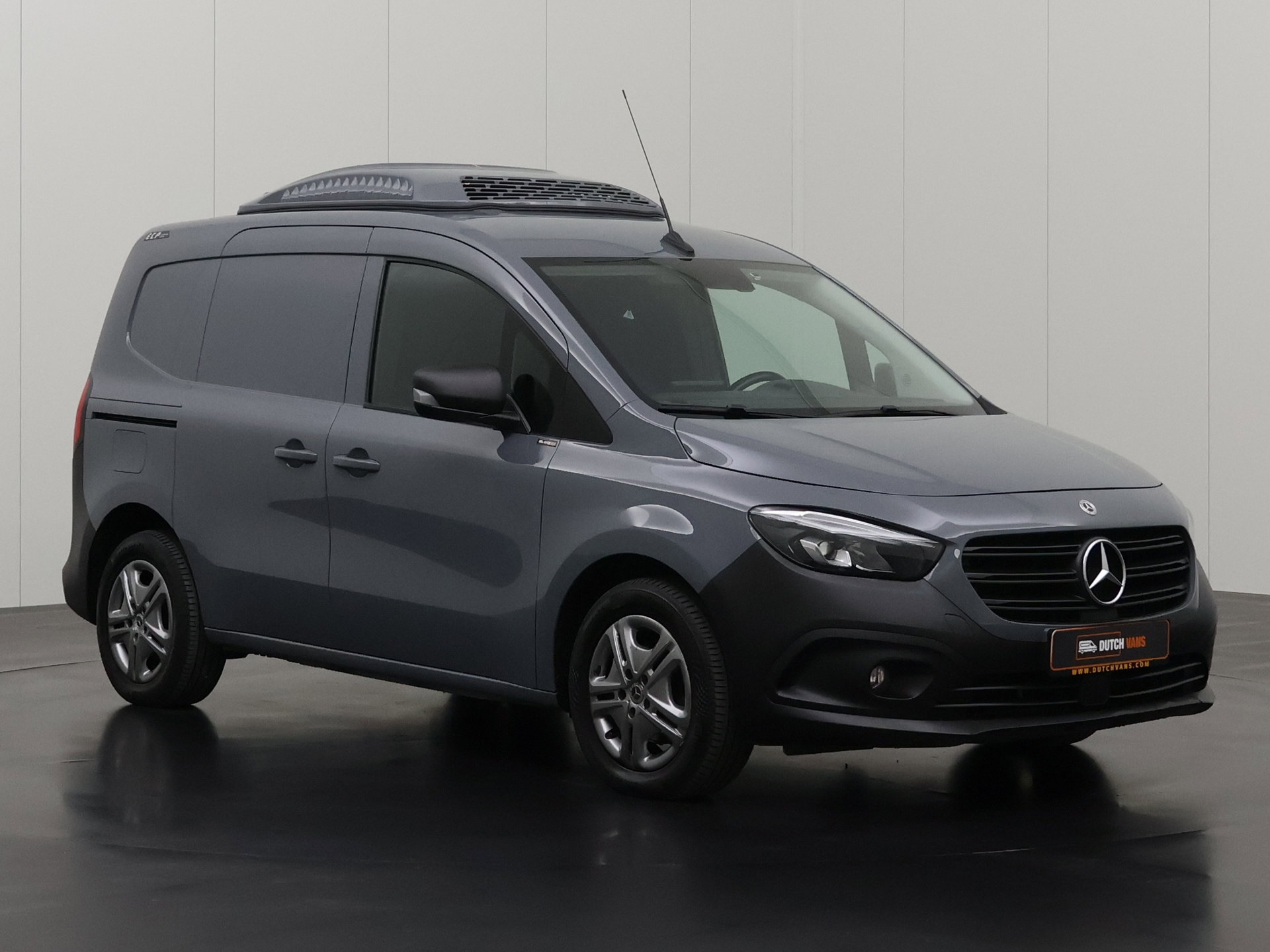 Foto van Mercedes-Benz Citan