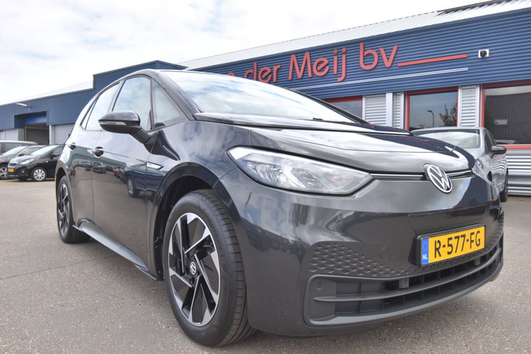 Foto van Volkswagen ID.3