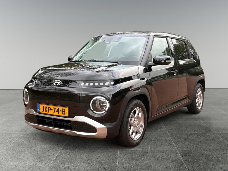 Foto van Hyundai Inster
