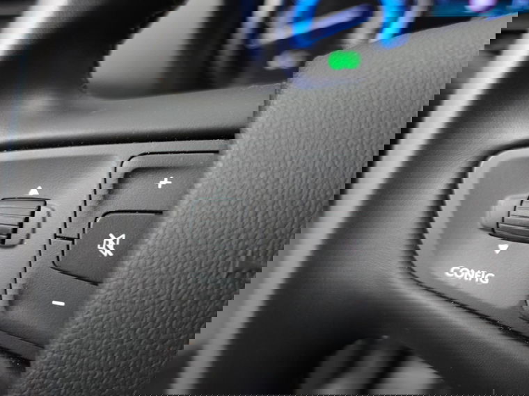 Opel Vivaro-e