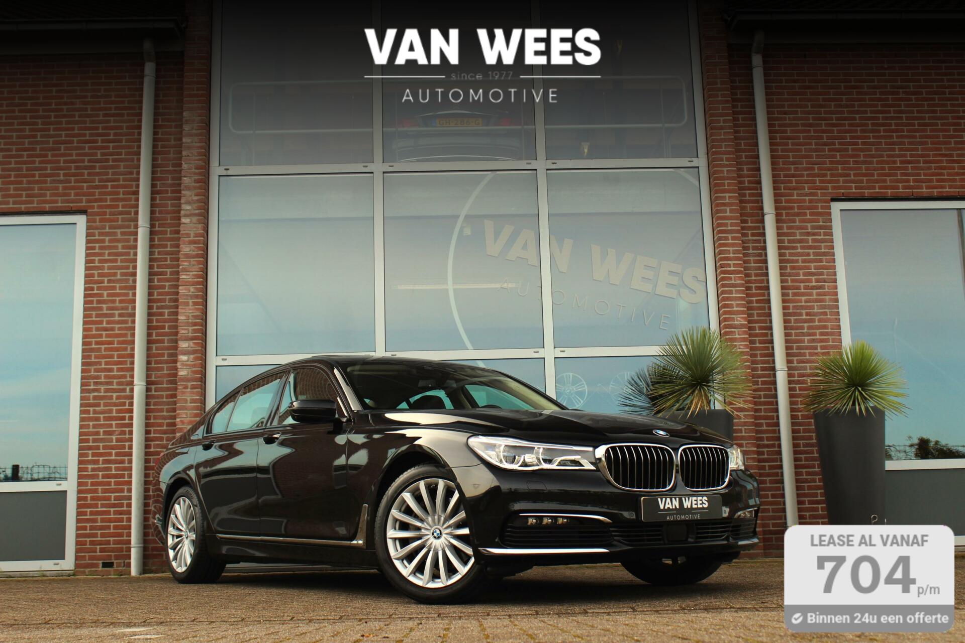 BMW 7 Serie