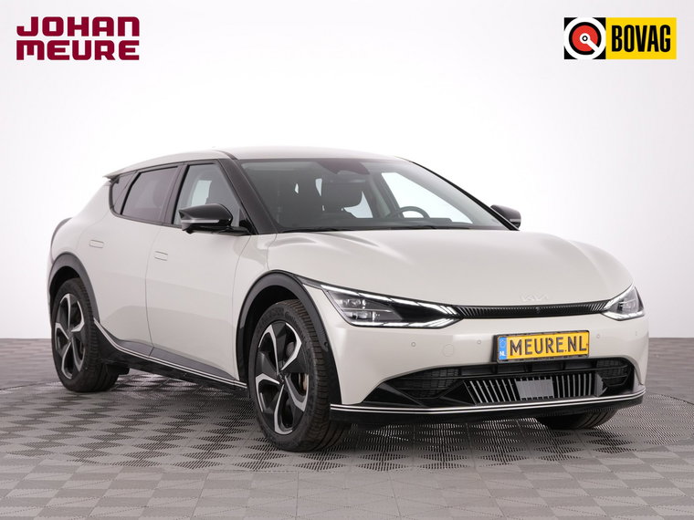 Foto van Kia EV6