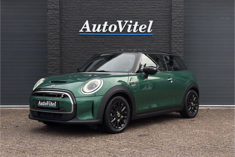 MINI Electric