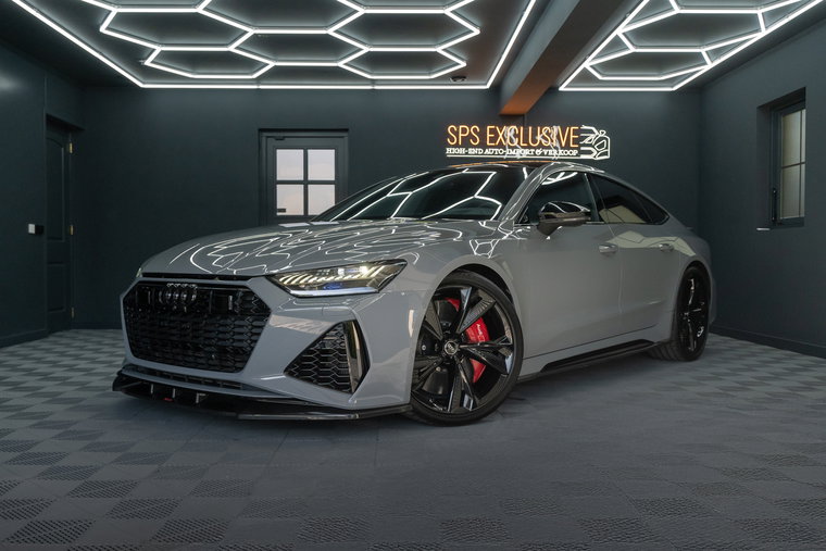 Audi RS7