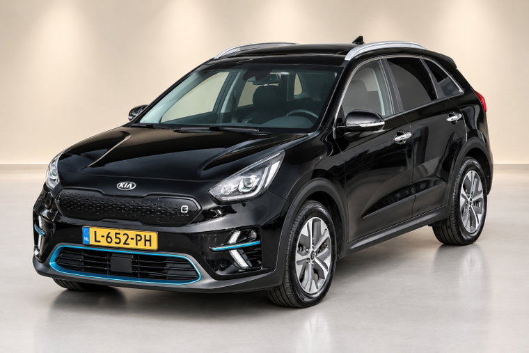 Foto van Kia e-Niro