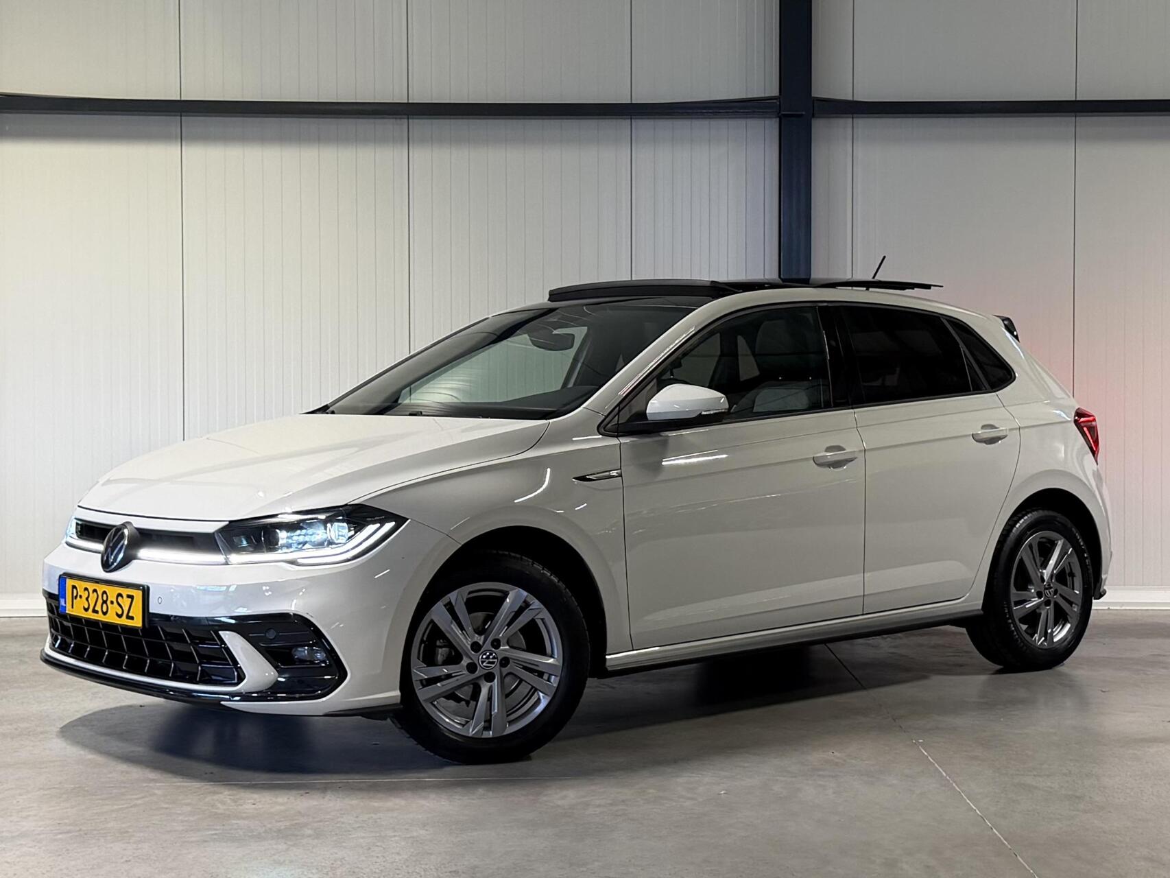 Foto van Volkswagen Polo