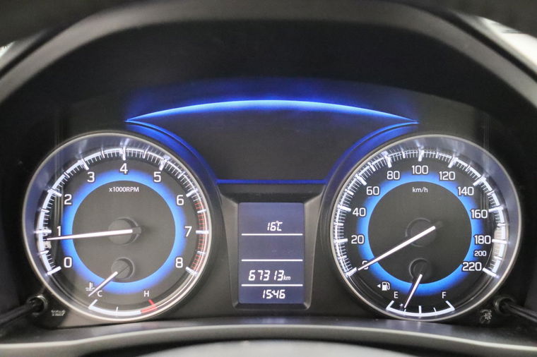 Suzuki Baleno