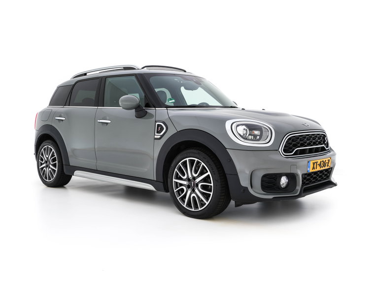 MINI Countryman foto 1