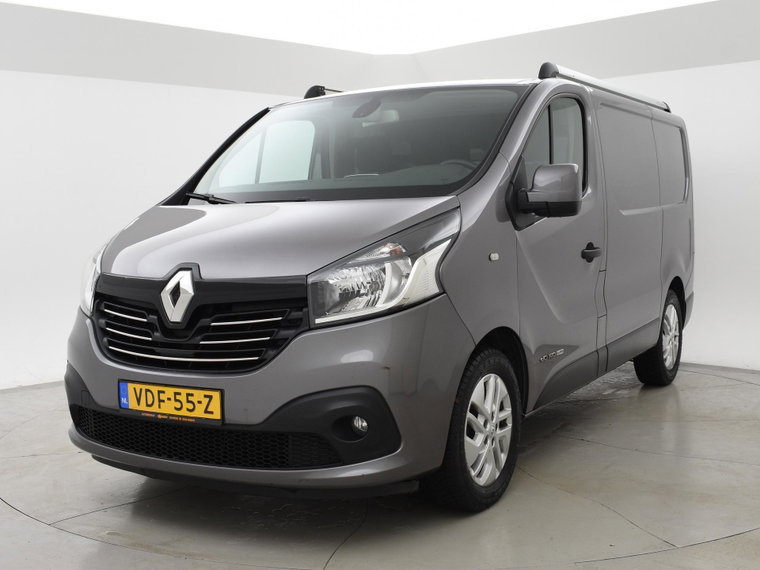 Renault Trafic foto 1
