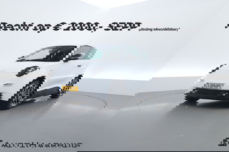 Foto van e go E.GO Life